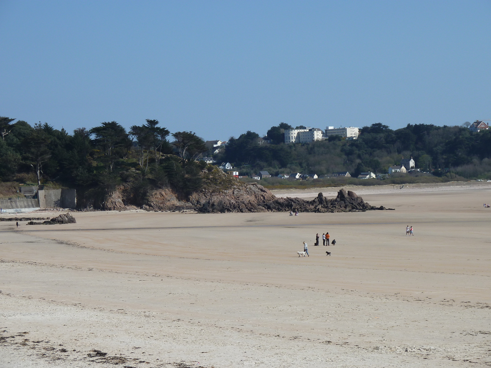 照片 泽西岛(Jersey) 2010-04 51