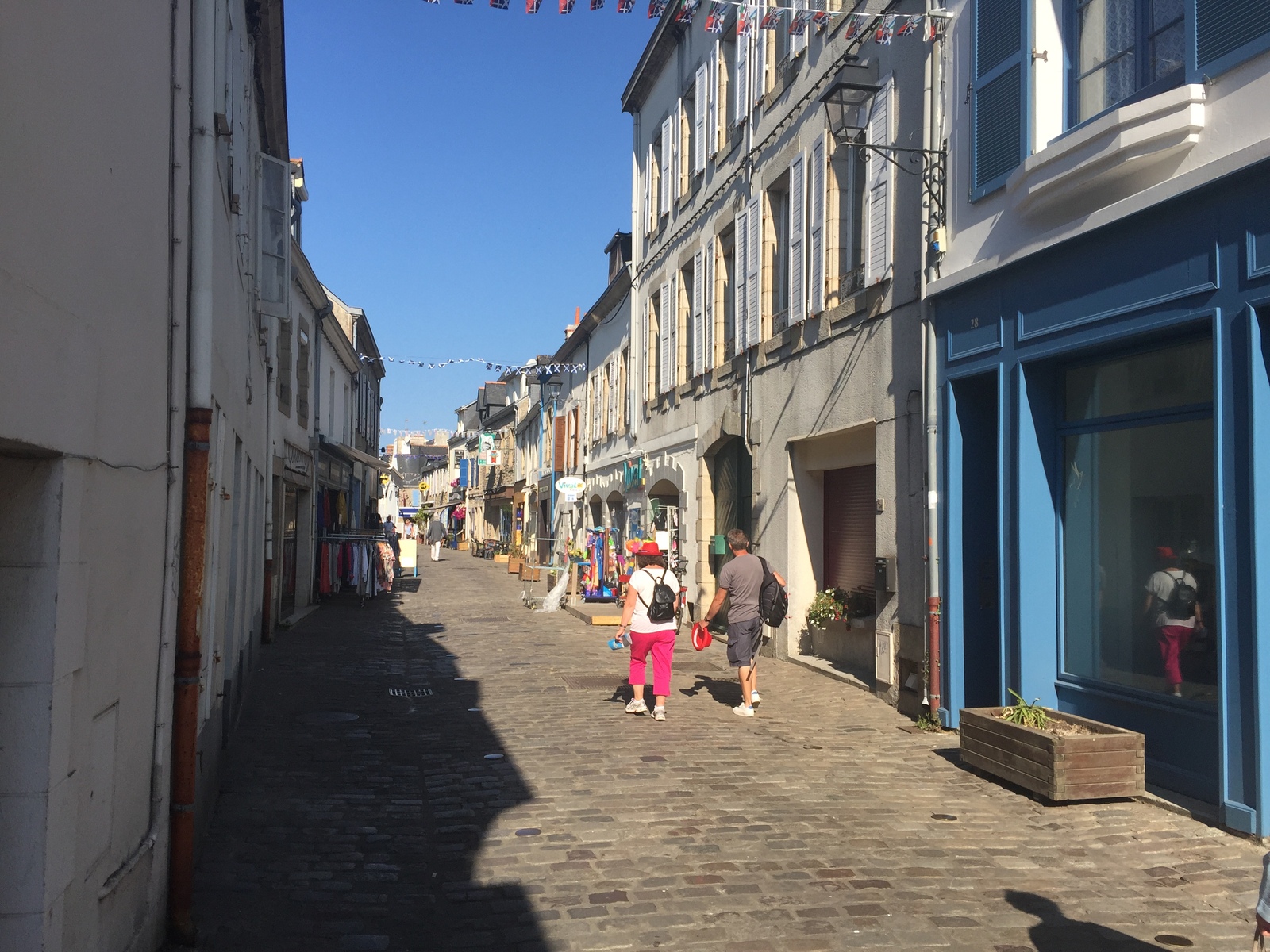 照片 法国(France) 路易港(Port Louis) 2016-08 59