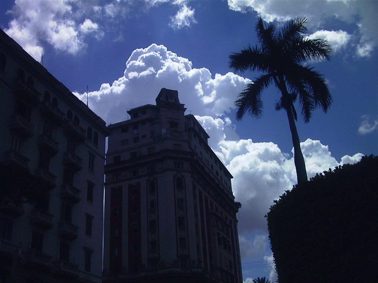 照片 古巴(Cuba) 哈瓦那(Havana) 1999-04 42