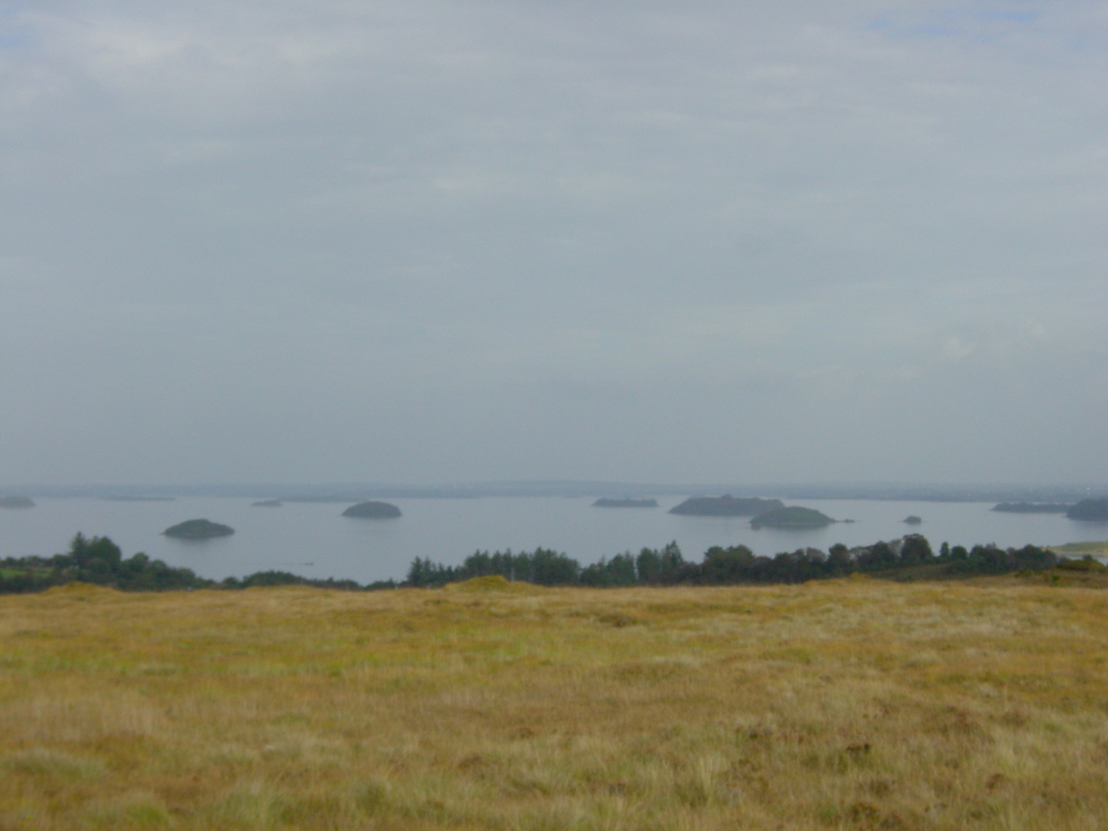 照片 爱尔兰(Ireland) 康尼马拉(Connemara) 2003-09 61