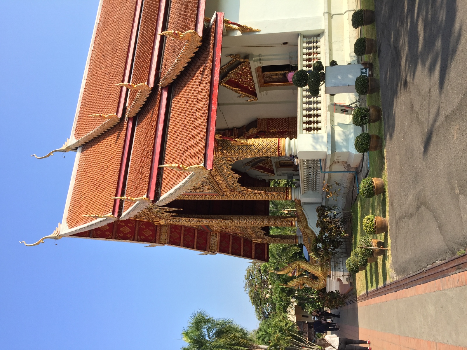 照片 泰国(Thailand) 清迈(Chiang Mai) 2014-12 64