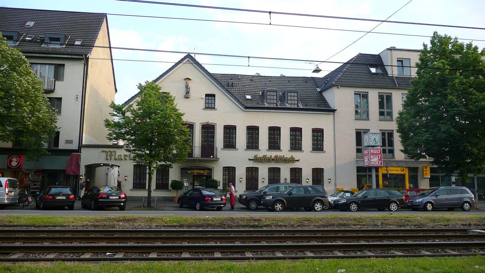 照片 德国(Germany) 科隆(Cologne) 2007-05 43