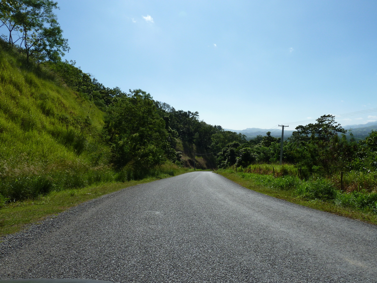 照片 斐济(Fiji) 辛加东卡河(Sigatoka river) 2010-05 33