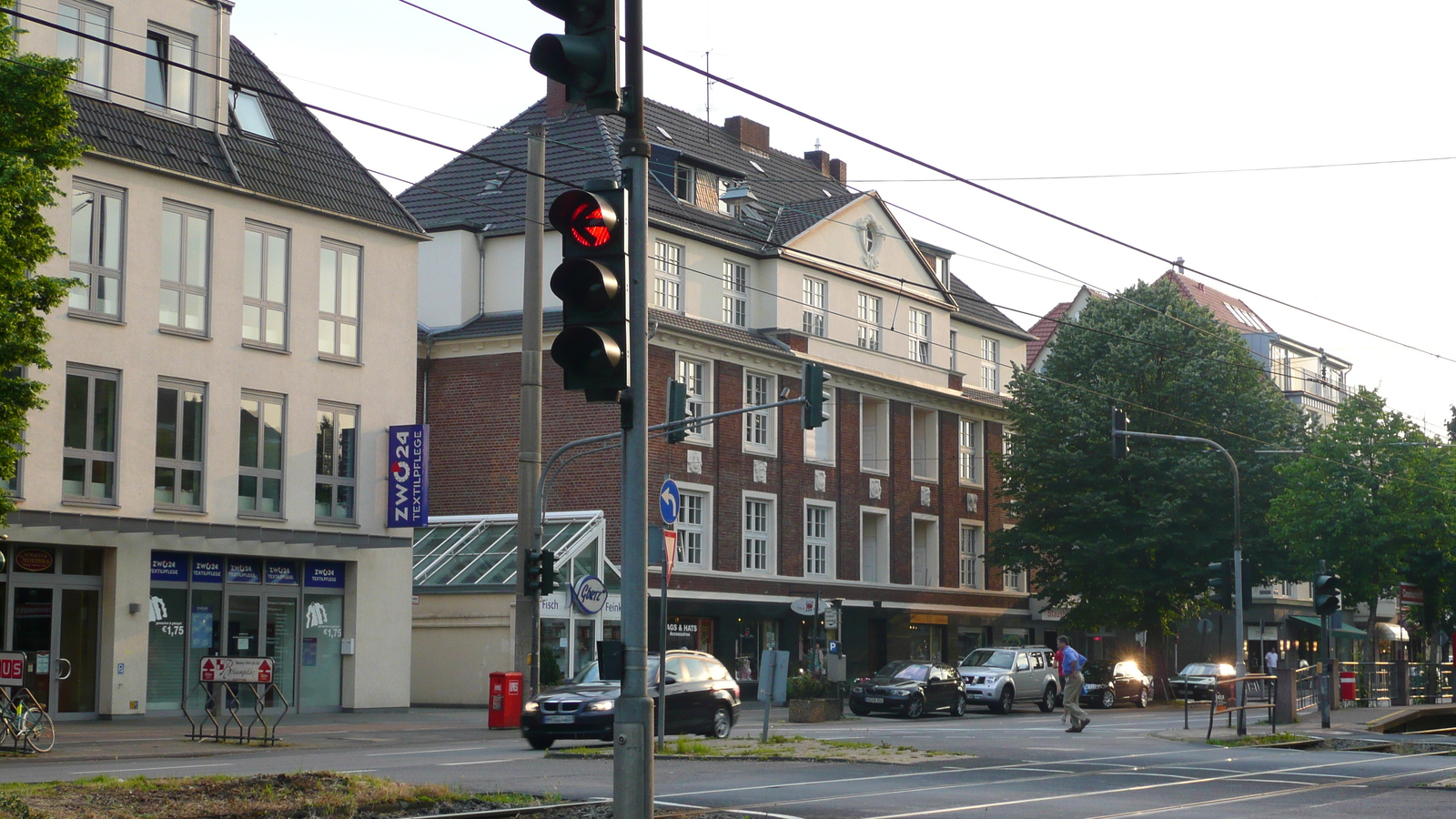 照片 德国(Germany) 科隆(Cologne) 2007-05 44