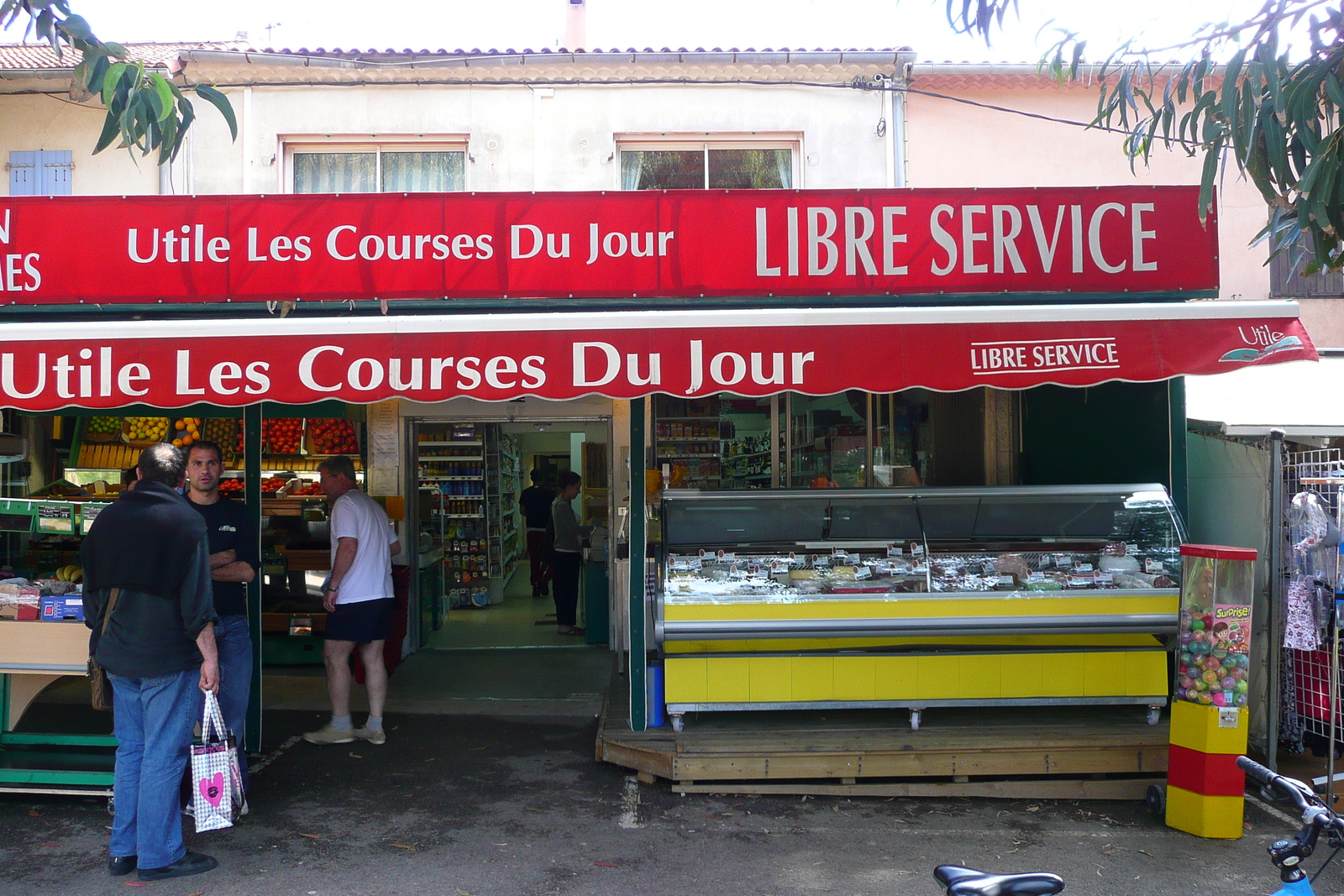 照片 法国(France) 波克罗勒岛(Porquerolles Island) 波克罗勒(Porquerolles) 2008-05 16