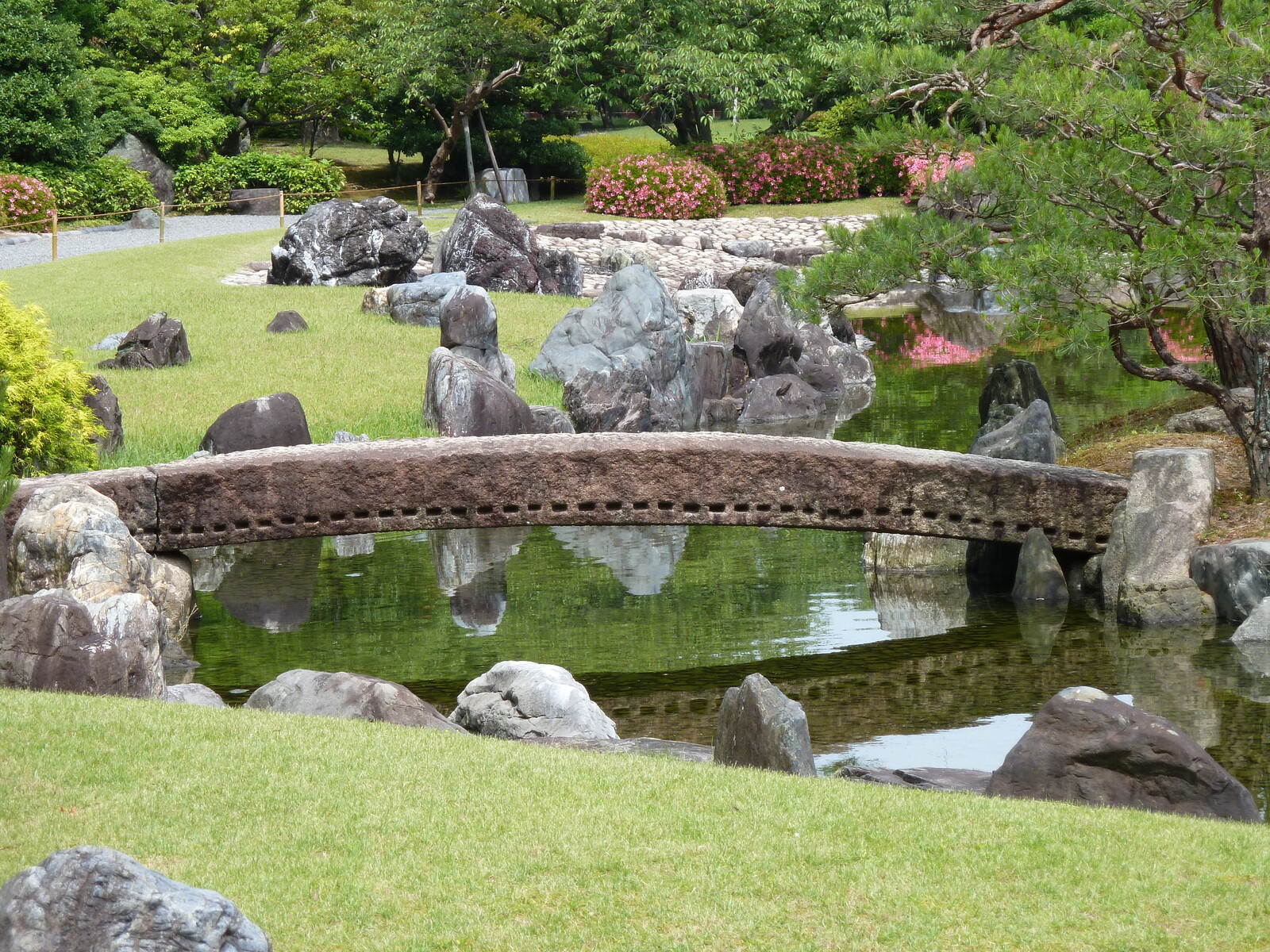 照片 日本(Japan) 京都(Kyoto) 二条城(Nijo Castle) 2010-06 112