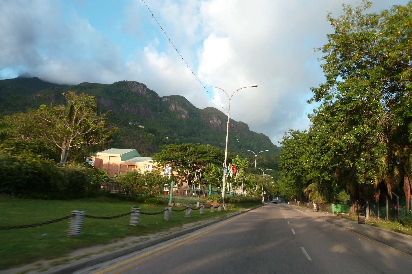 照片 塞舌尔(Seychelles) 马埃岛(Mahe) 2011-10 81