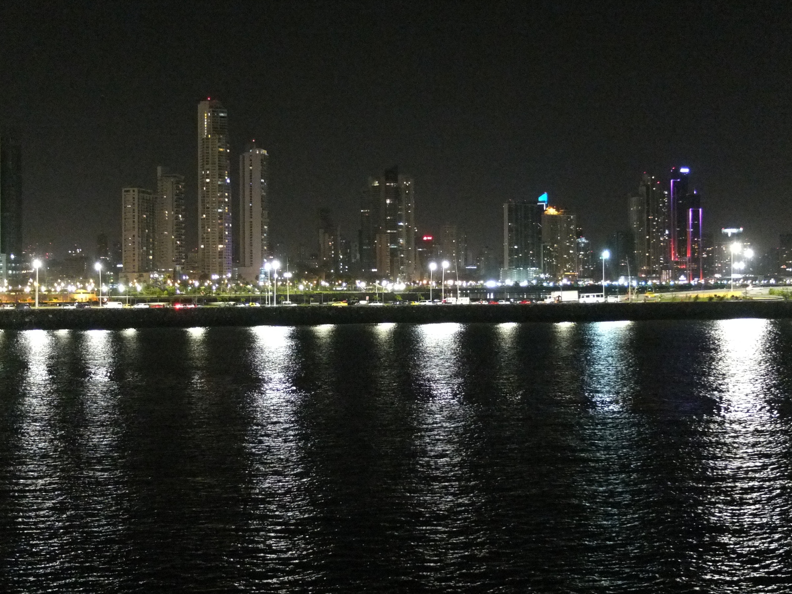 照片 巴拿马(Panama) 巴拿马城(Panama City) 2015-03 236