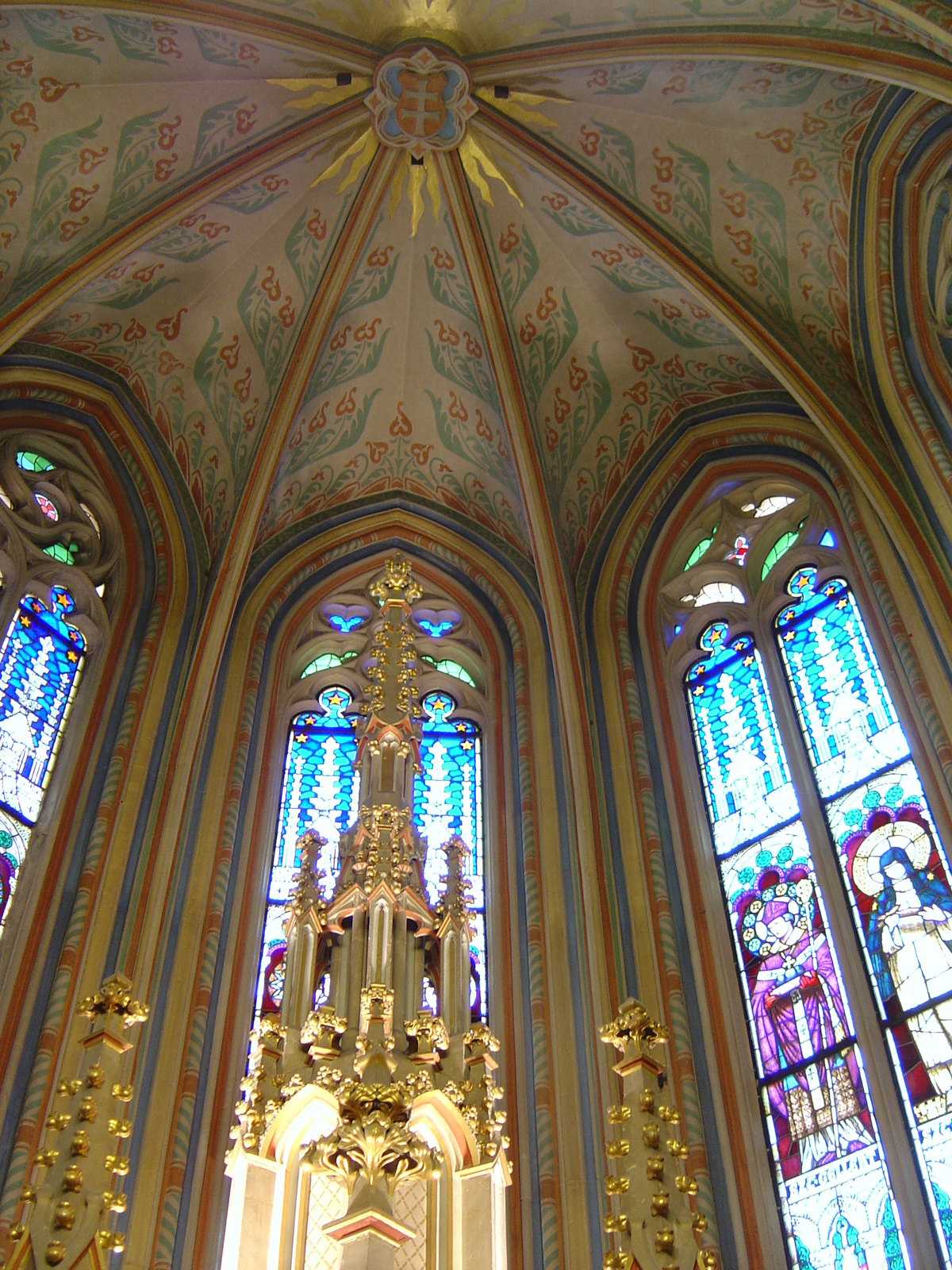 照片 匈牙利(Hungary) 布达佩斯(Budapest) 2004-05 72