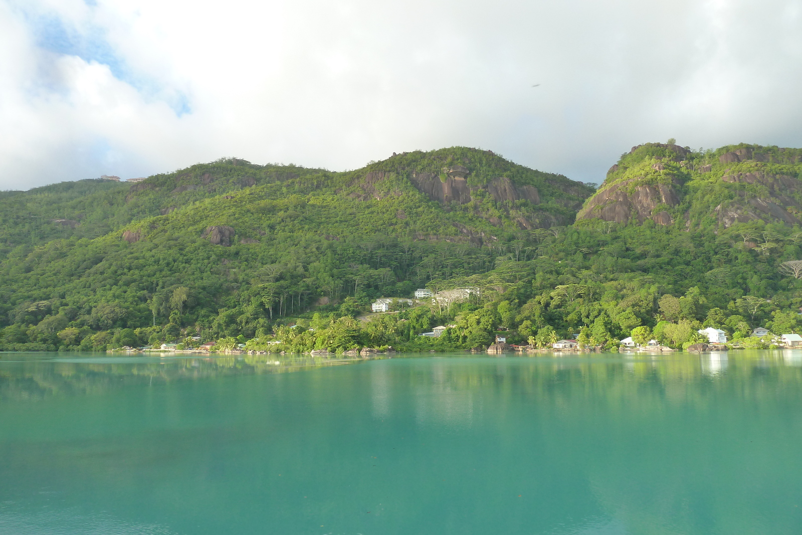 照片 塞舌尔(Seychelles) 马埃岛(Mahe) 2011-10 95