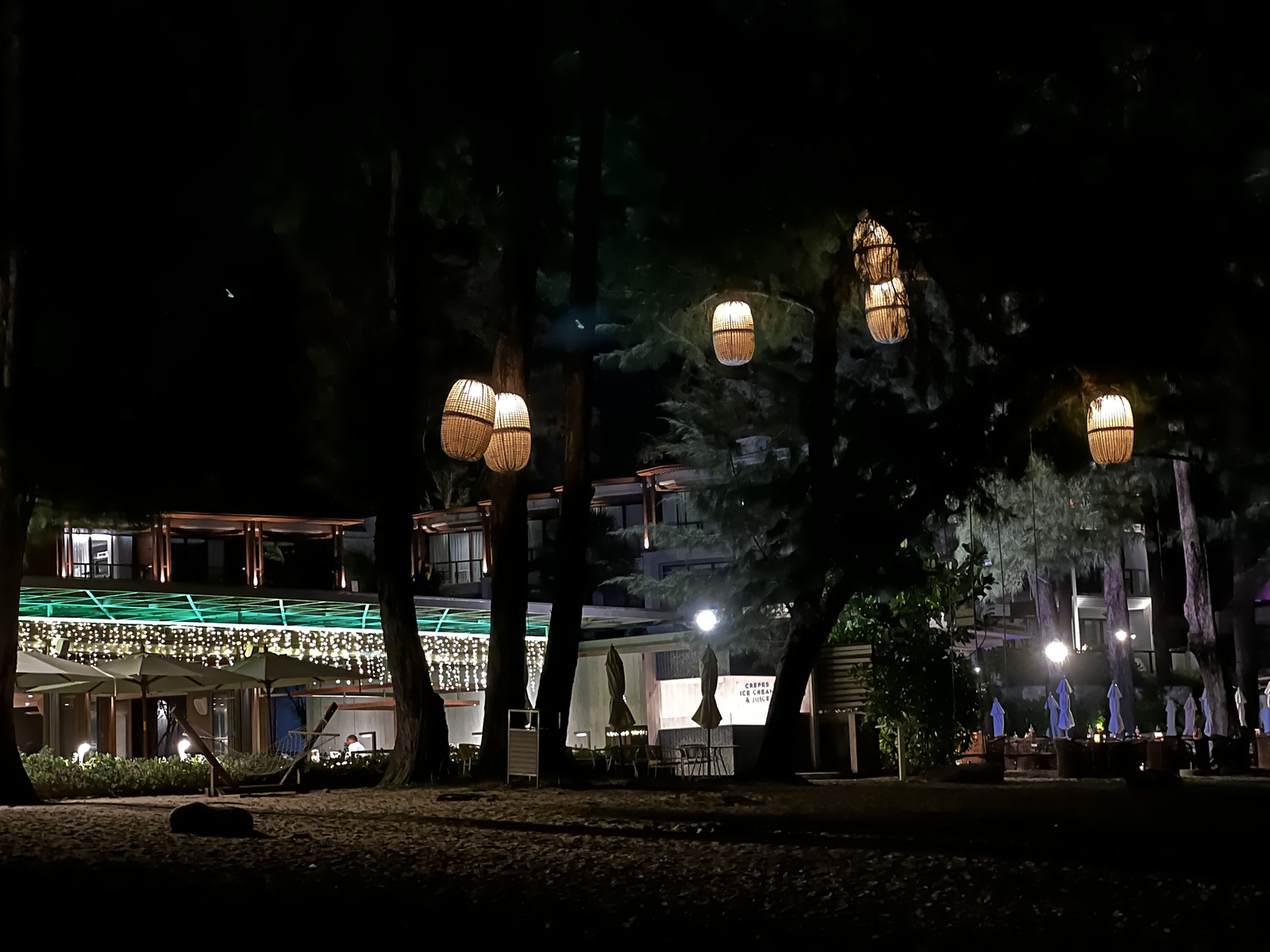 照片 泰国(Thailand) 普吉岛(Phuket) 卡马拉海滩(Kamala Beach) 2021-12 19