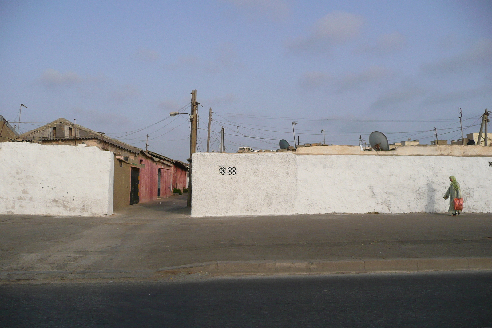 照片 摩洛哥(Morocco) 拉巴特(Rabat) 2008-07 15