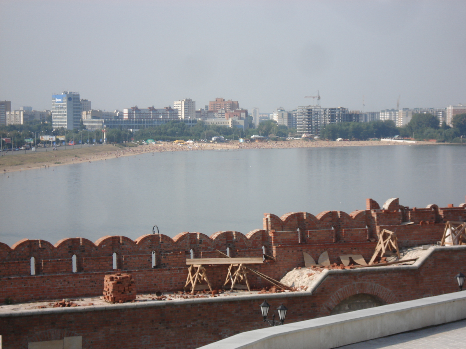 照片 俄罗斯(Russia) 喀山(Kazan) 克里姆林宫(Kremlin) 2006-07 88