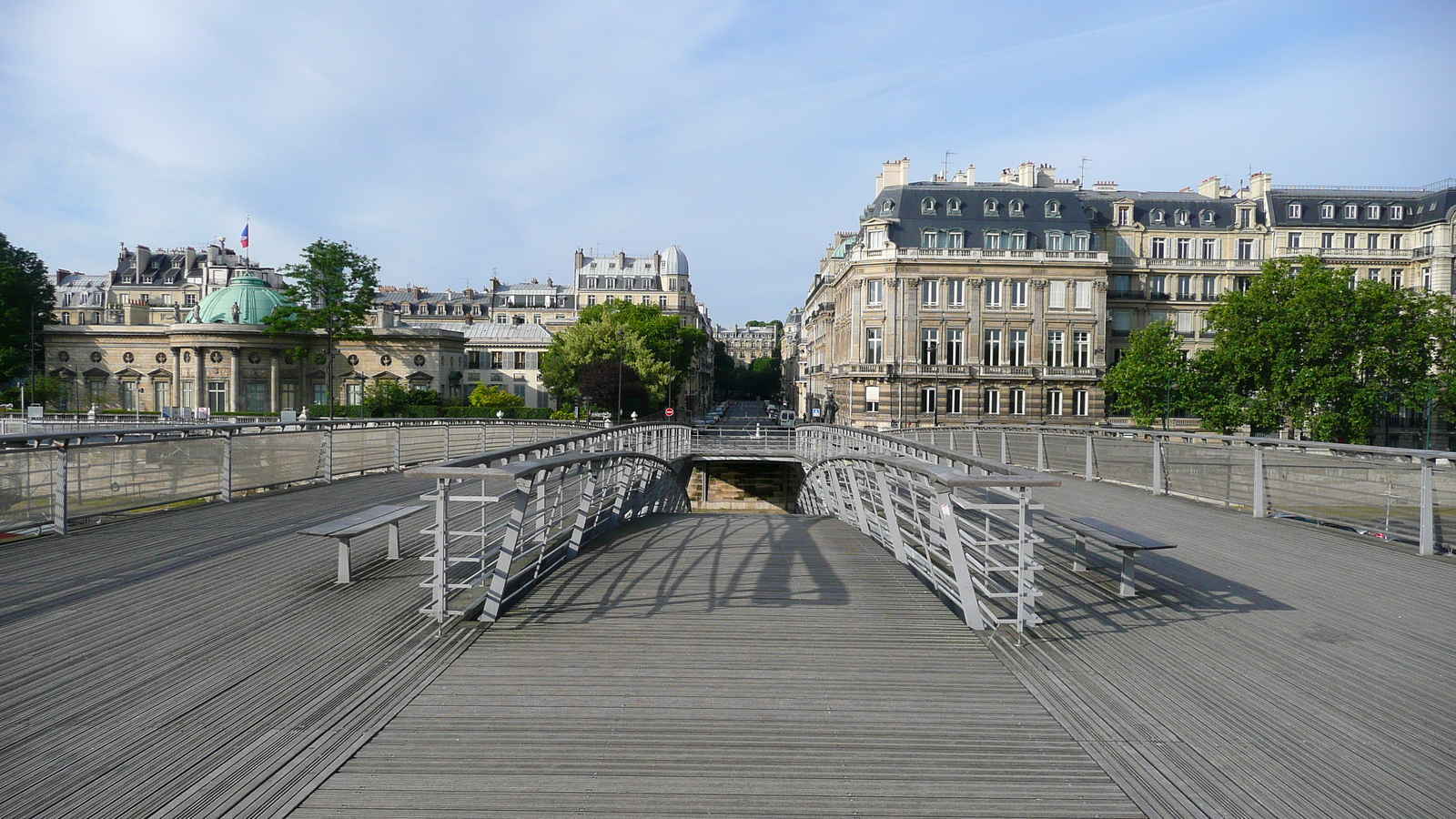 照片 法国(France) 巴黎(Paris) 巴黎的桥(The Bridges of Paris) 2007-06 49
