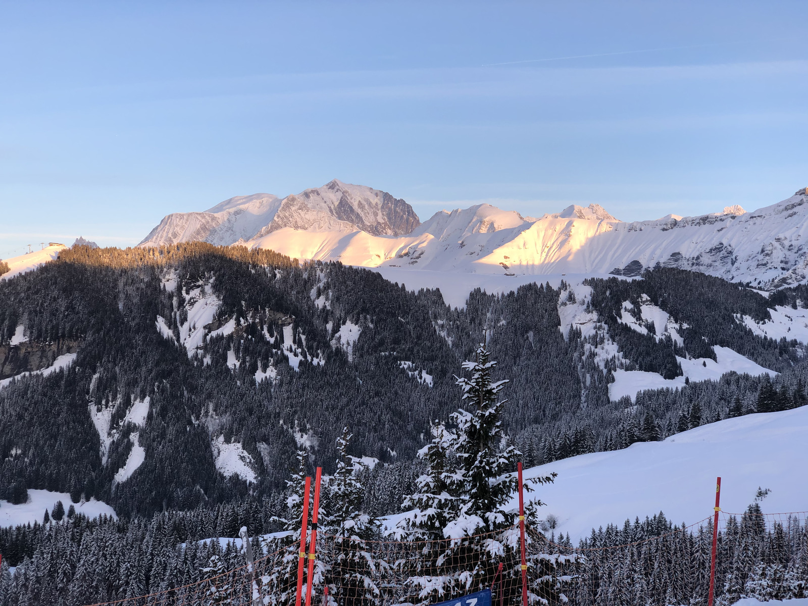 照片 法国(France) 阿尔利河畔普拉(Praz sur Arly) 2019-12 236
