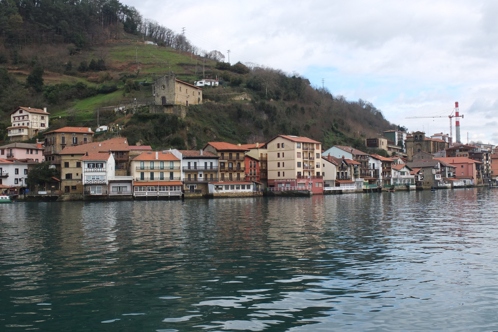 照片 法国(France) 巴斯克地区(Basque Country) 2013-01 6