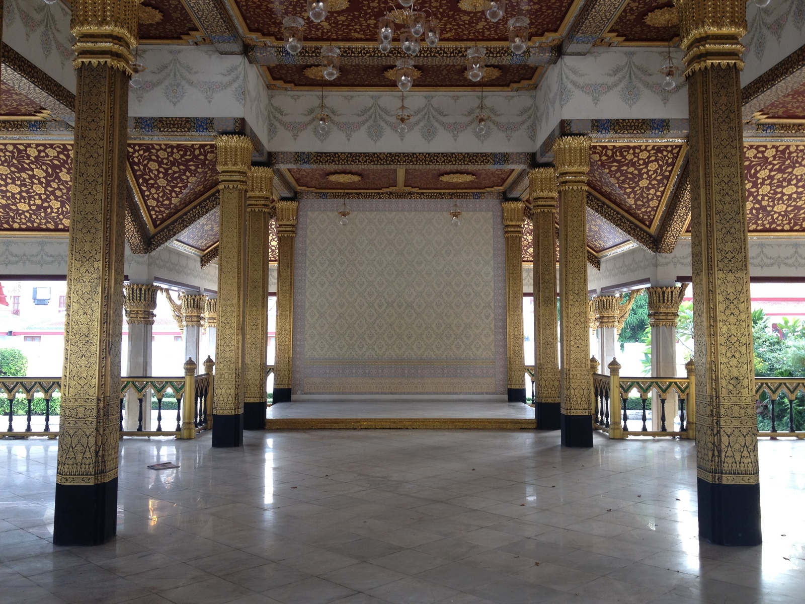 照片 泰国(Thailand) 曼谷(Bangkok) 2012-12 31