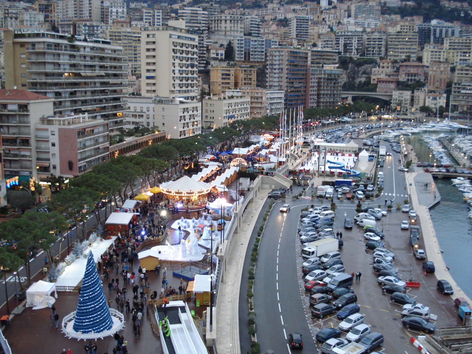 照片 摩纳哥(Monaco) 2006-12 7