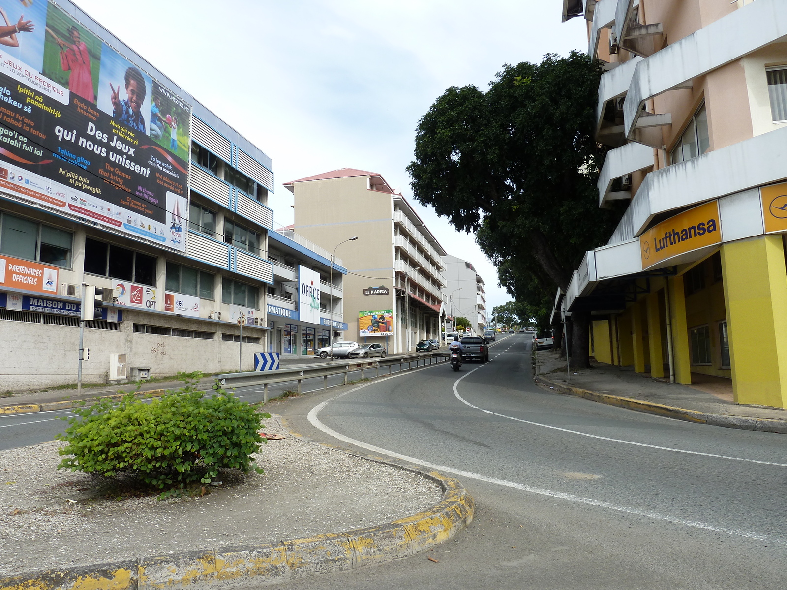 照片 新喀里多尼亚(New Caledonia) 努美阿(Noumea) 2010-05 85