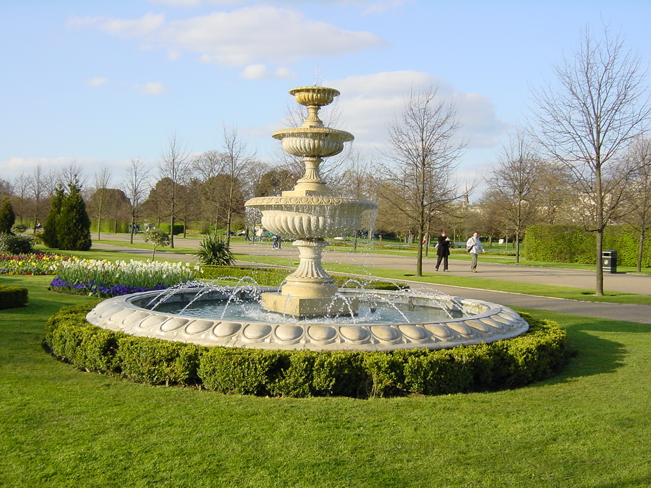 照片 英国(United Kingdom) 伦敦(London) 2001-04 31