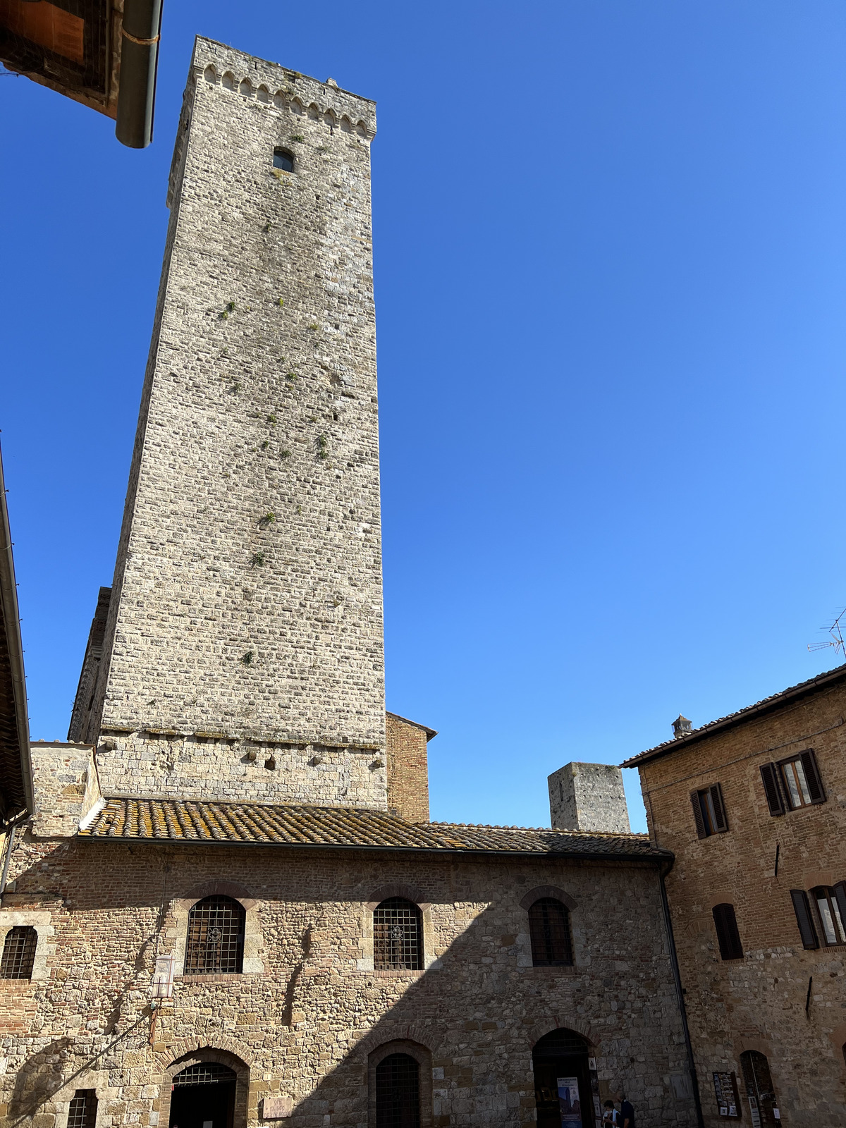 照片 意大利(Italy) 圣吉米尼亚诺(San Gimignano) 2021-09 166