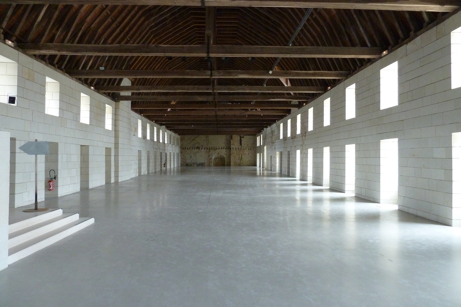 照片 法国(France) 丰特夫罗(Fontevraud) 2011-05 67