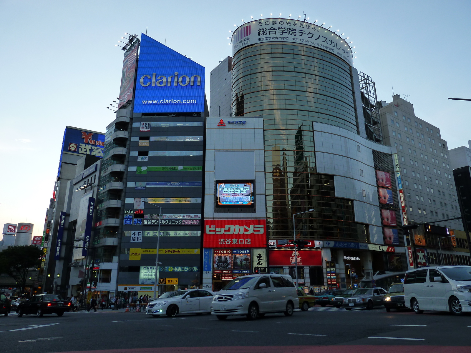 照片 日本(Japan) 东京(Tokyo) 2010-06 57