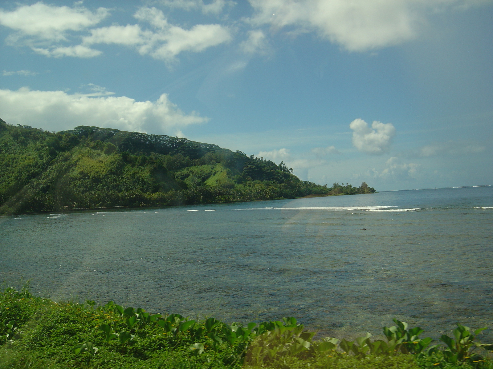 照片 波利尼西亚(Polynesia) 塔希提岛(Tahiti) 2006-04 63