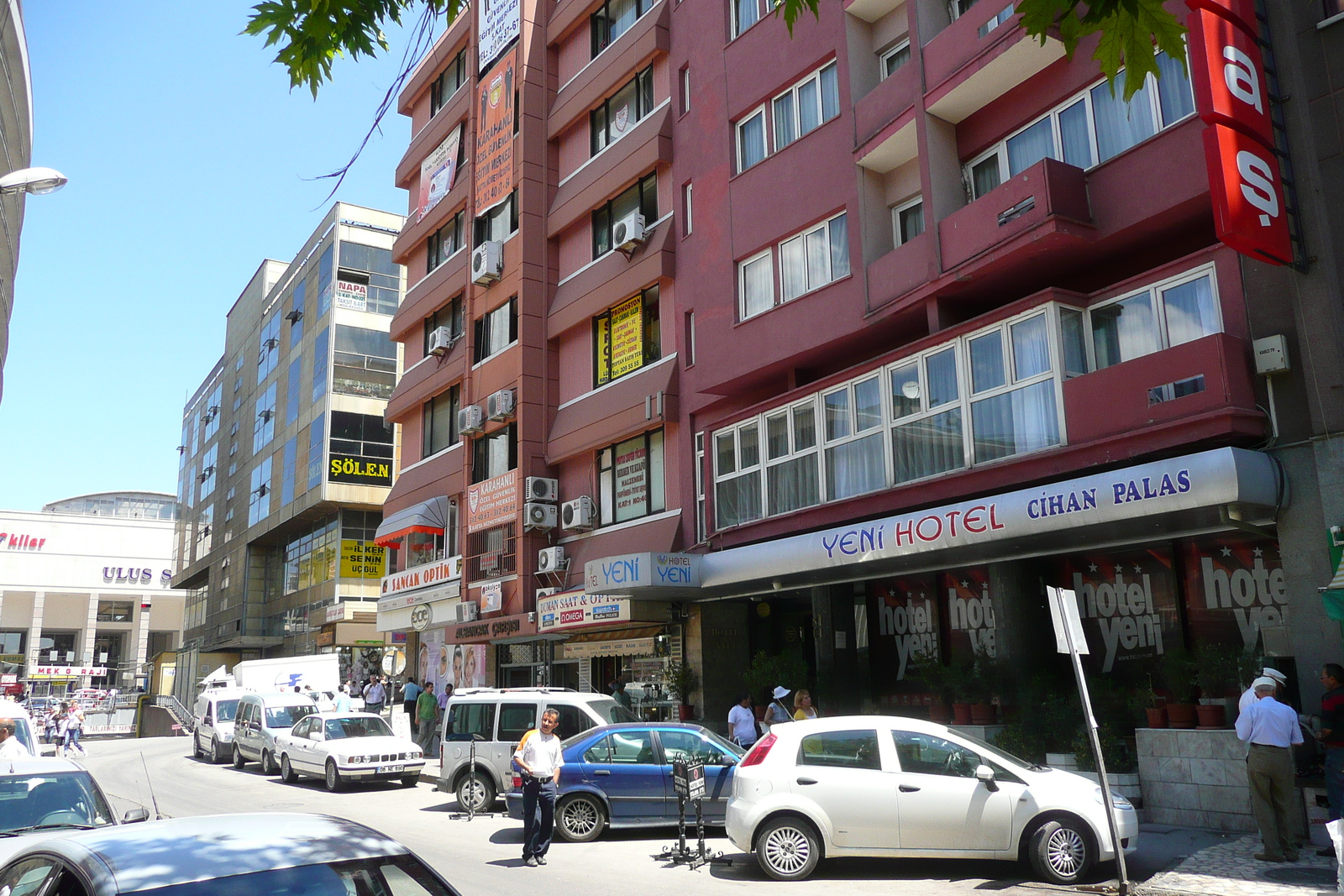 照片 土耳其(Turkey) 安卡拉(Ankara) 2008-07 89