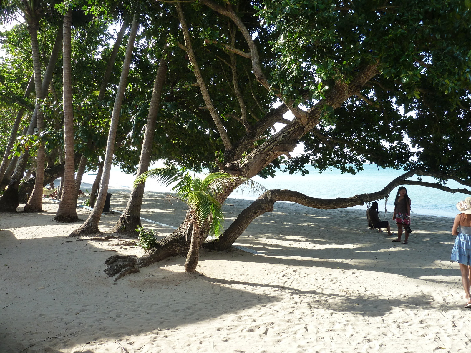 照片 泰国(Thailand) 象岛(Ko Chang) 2011-12 52