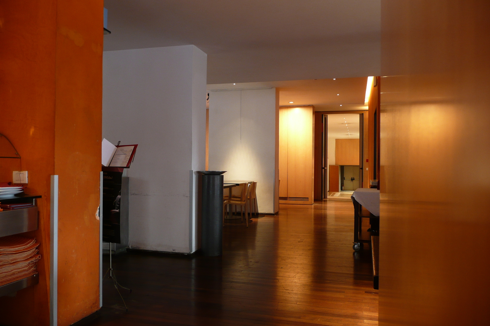 照片 意大利(Italy) 罗马(Rome) 里帕酒店(Ripa Hotel) 2007-11 21
