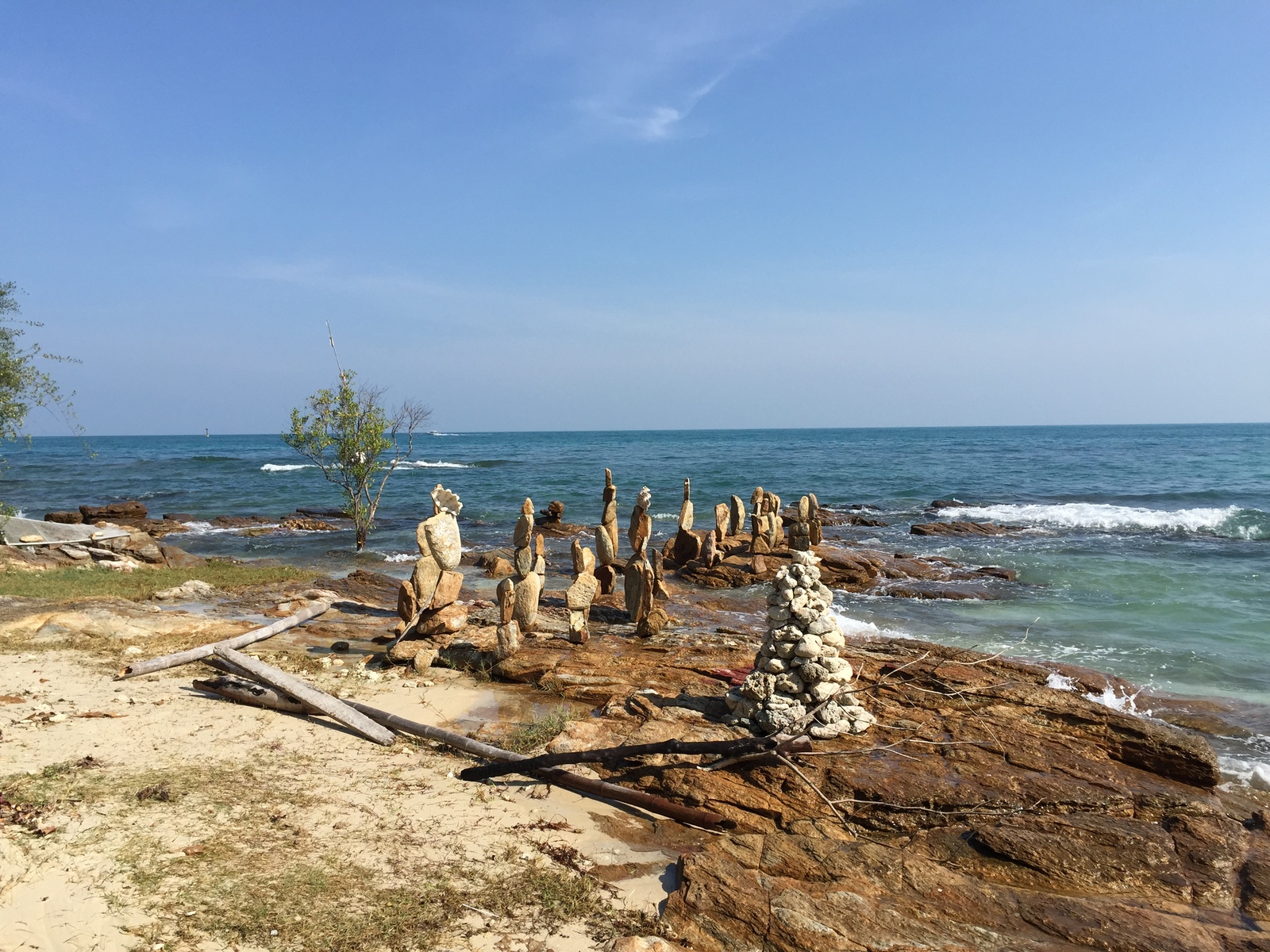 照片 泰国(Thailand) 沙美岛(Ko Samet) 2014-12 266
