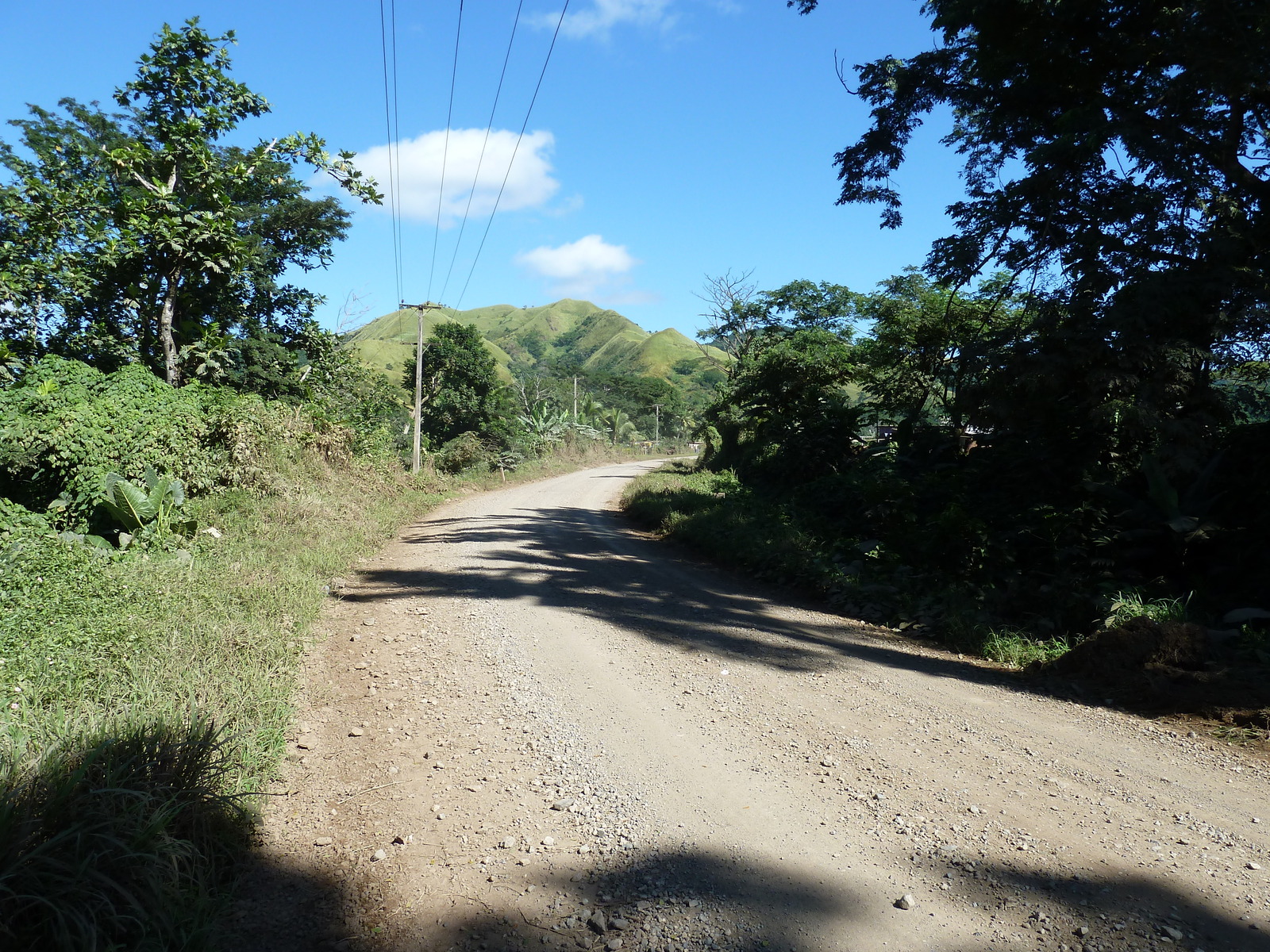 照片 斐济(Fiji) 辛加东卡河(Sigatoka river) 2010-05 60