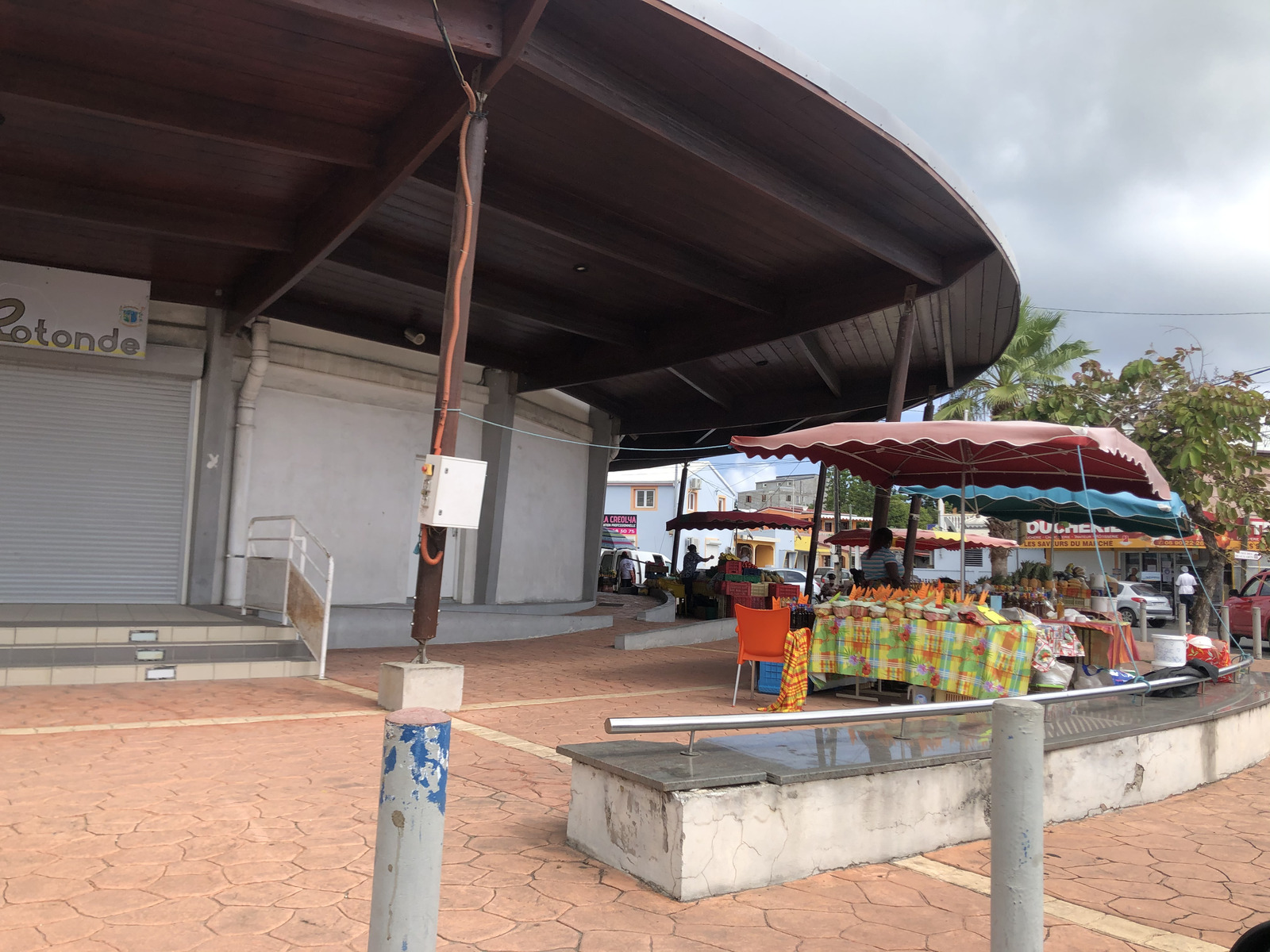 照片 瓜德罗普(Guadeloupe) 圣弗朗索瓦(Saint Francois) 2021-02 31