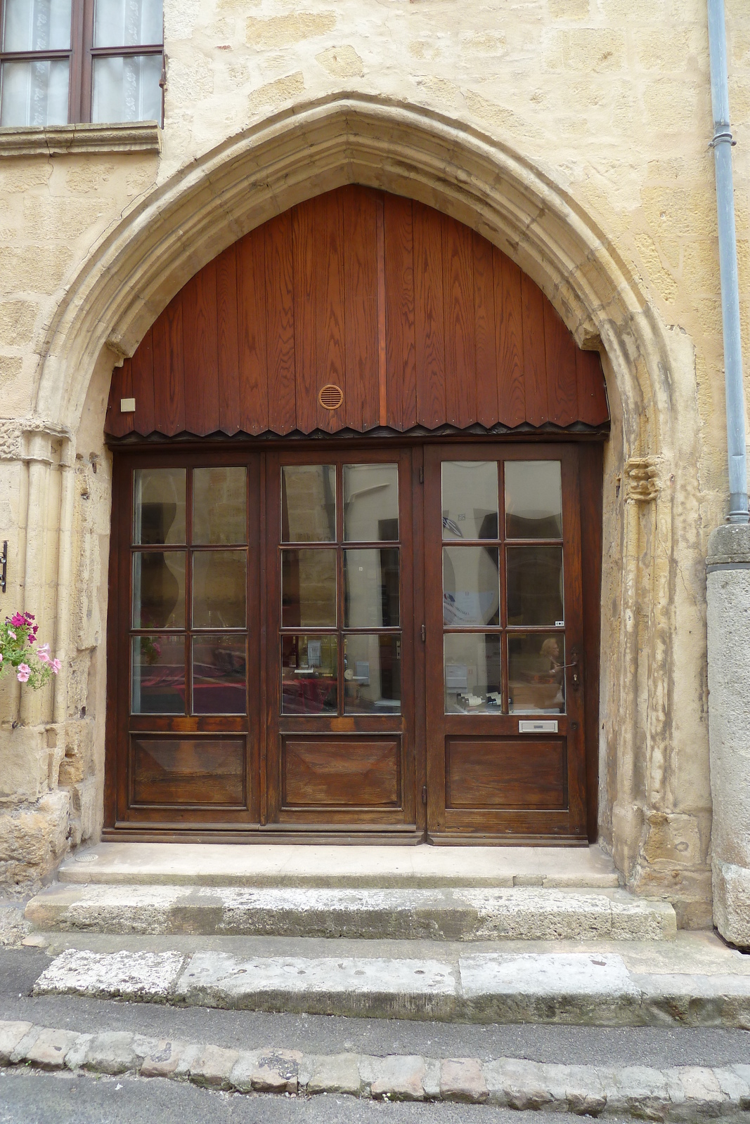 照片 法国(France) 贝尔热拉克(Bergerac) 2010-08 23