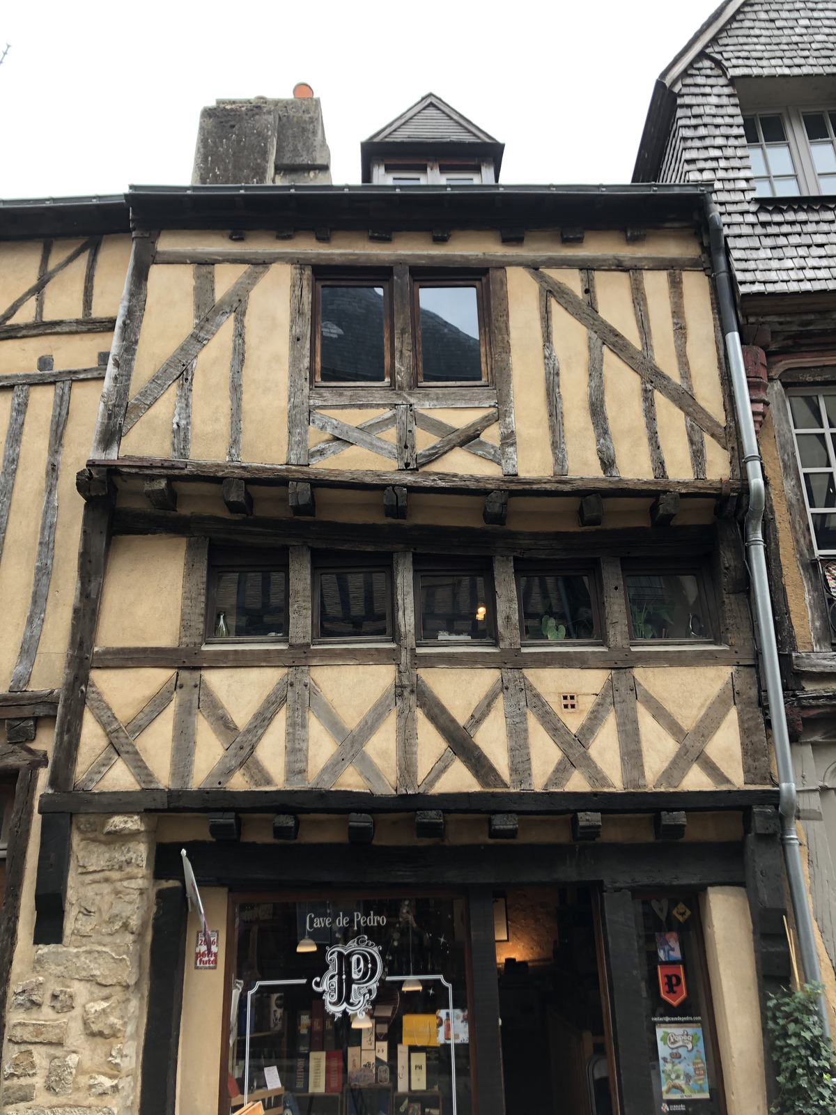 照片 法国(France) 勒芒(Le Mans) 2019-05 147