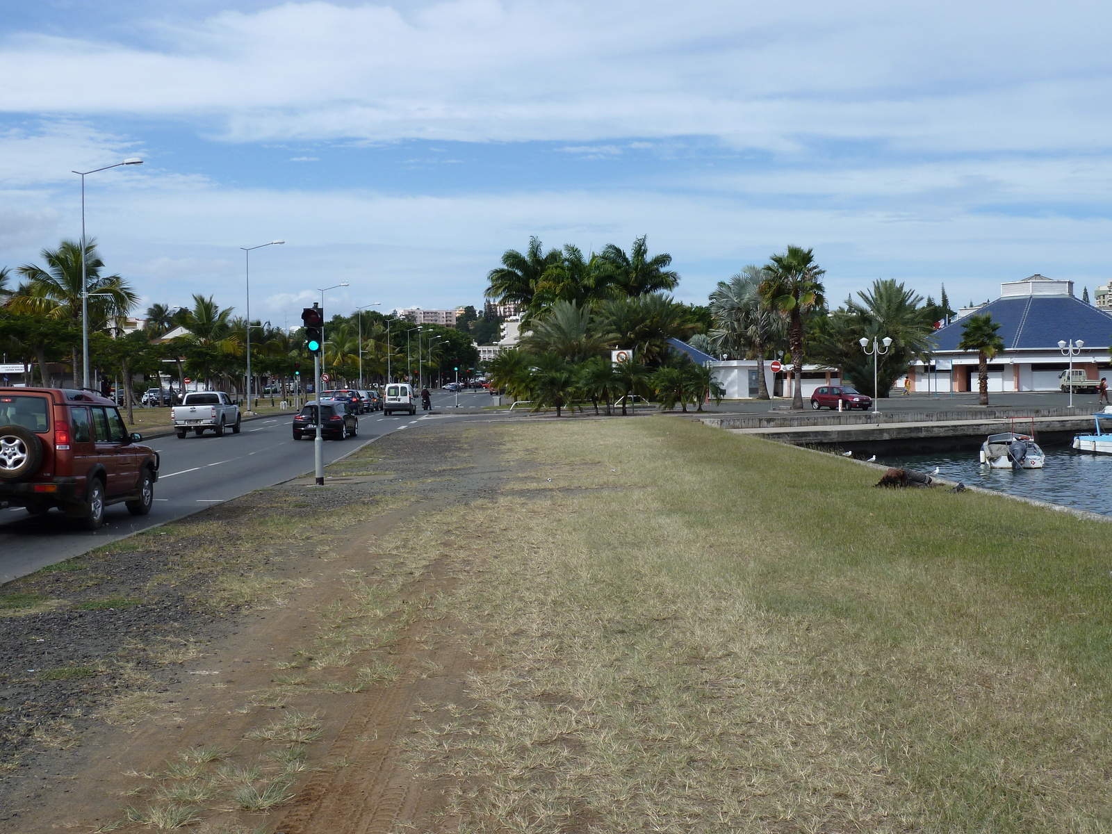 照片 新喀里多尼亚(New Caledonia) 努美阿(Noumea) 2010-05 13
