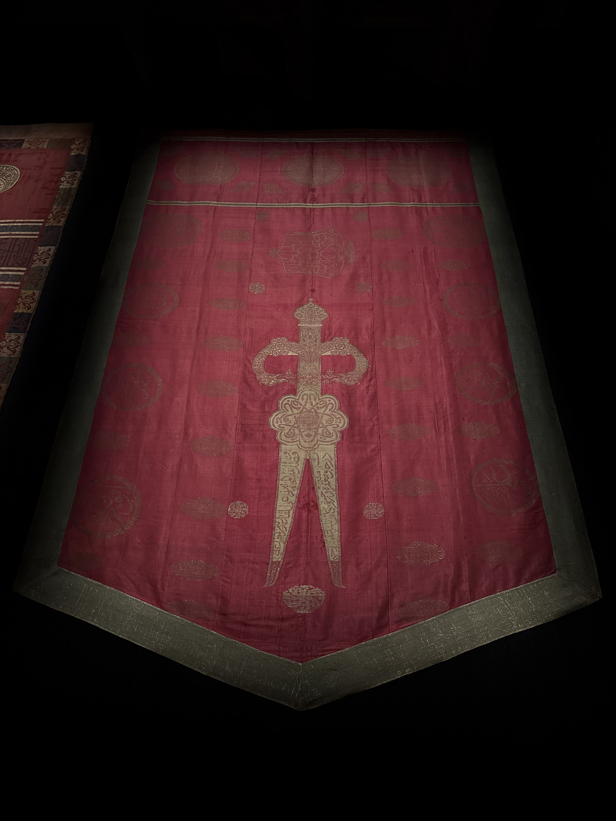 照片 波兰(Poland) 克拉科夫(Krakow) 瓦维尔城堡(Wawel castle) 2026-09 408