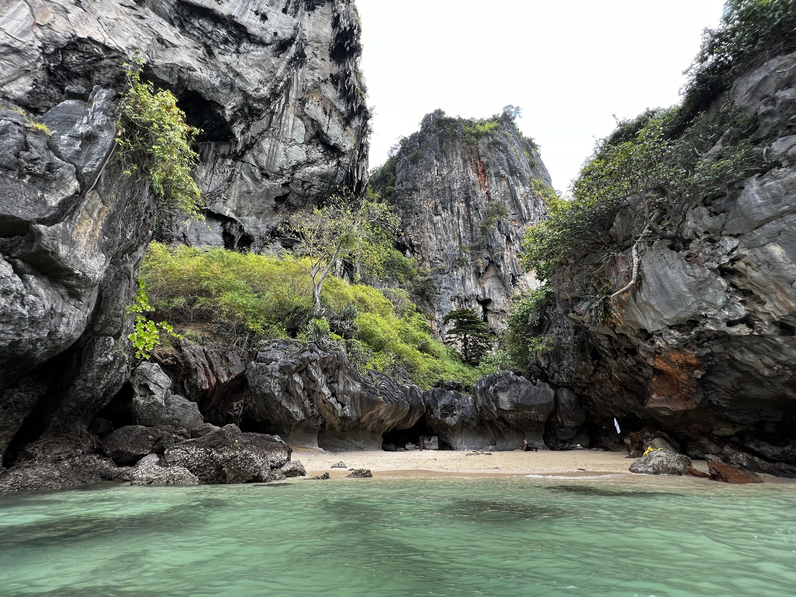 照片 泰国(Thailand) 甲米(Krabi) 2023-01 256