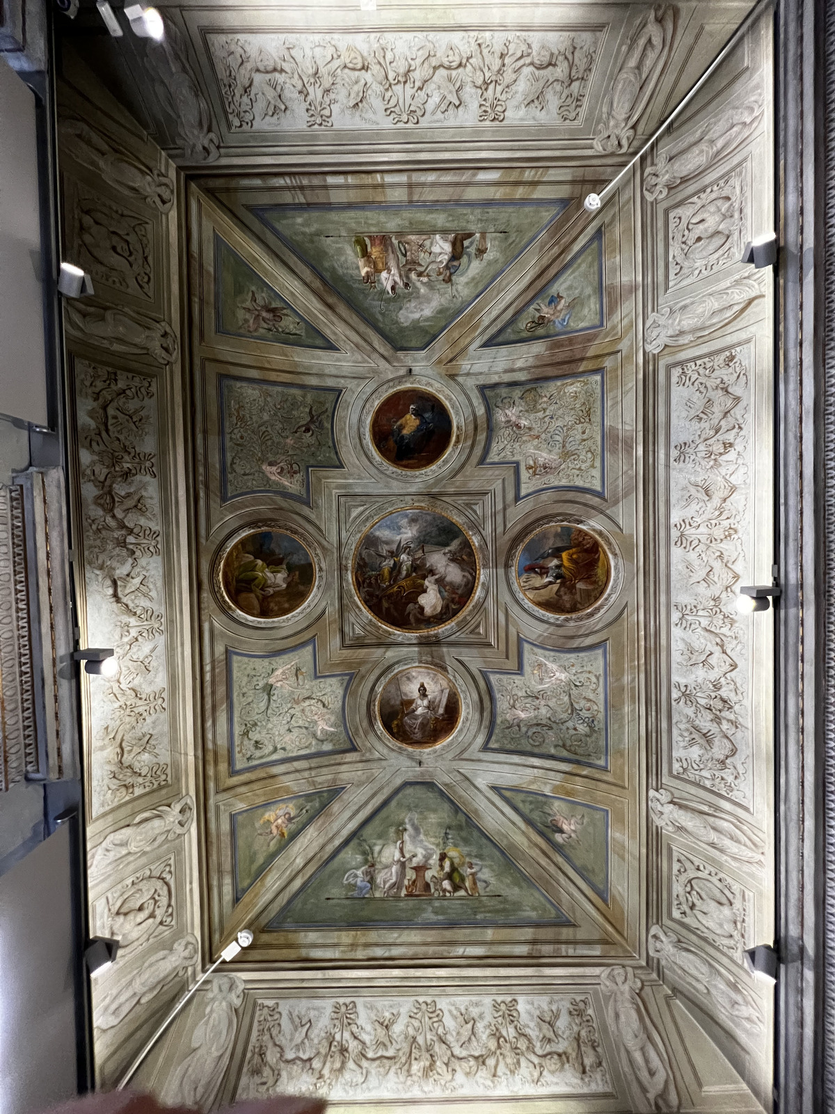 照片 意大利(Italy) 威尼斯(Venice) 科雷尔博物馆(Correr Museum) 2022-05 48