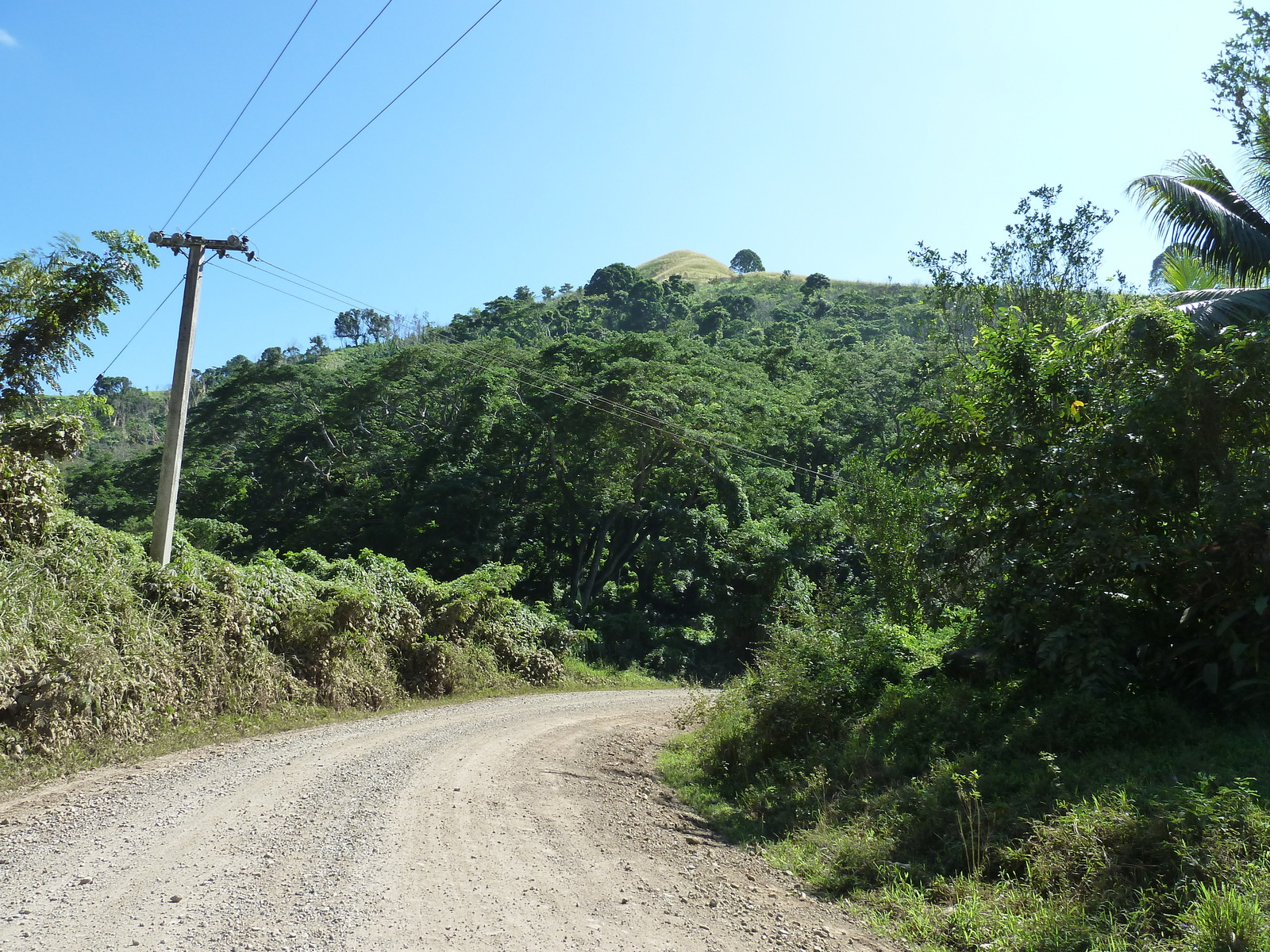 照片 斐济(Fiji) 辛加东卡河(Sigatoka river) 2010-05 9