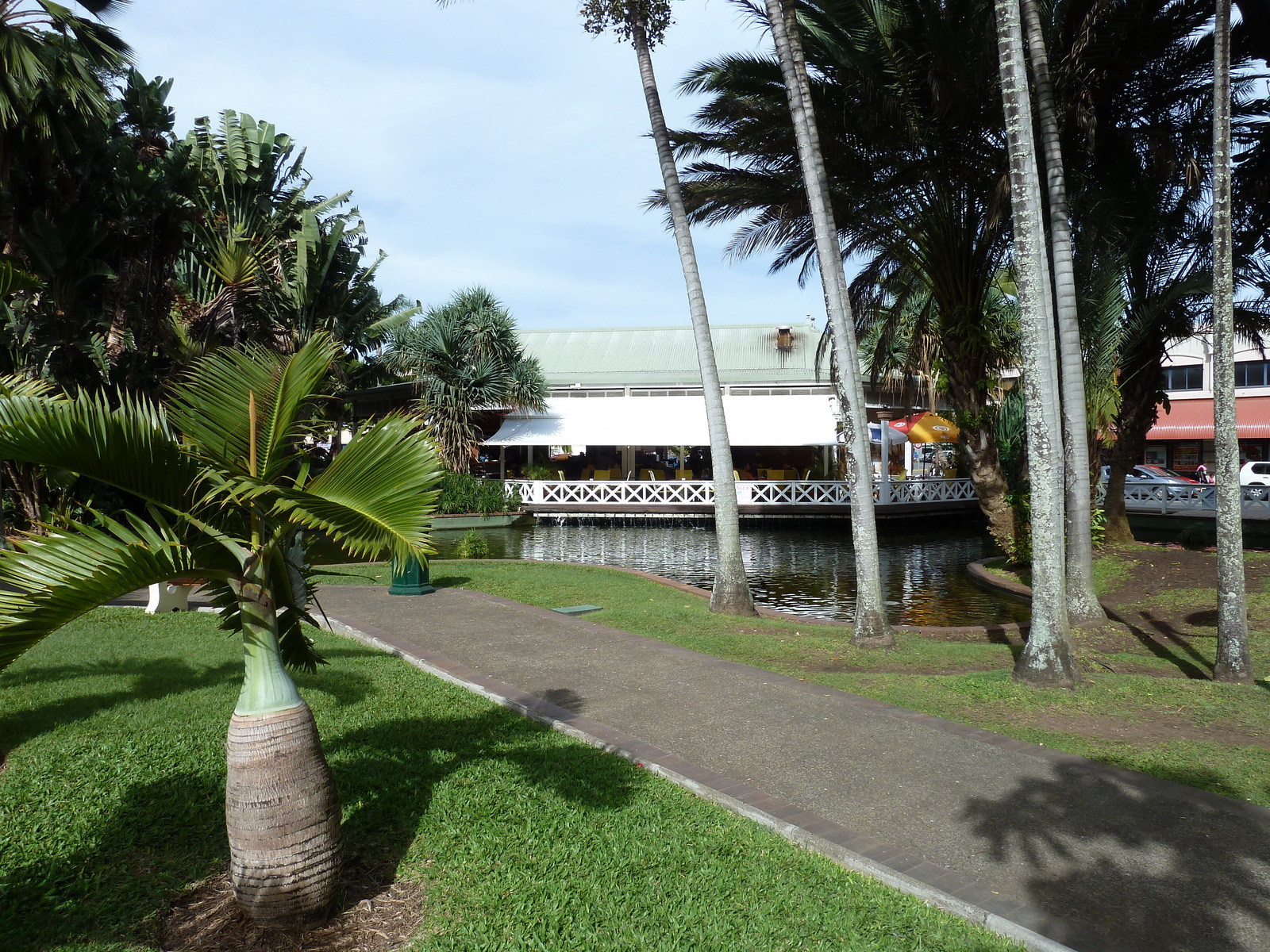 照片 新喀里多尼亚(New Caledonia) 努美阿(Noumea) 2010-05 38