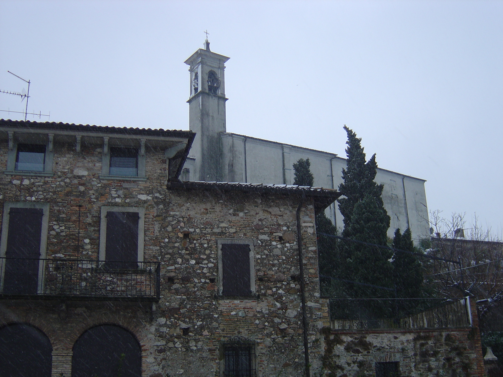 照片 意大利(Italy) 加尔达湖畔代森扎诺(Desenzano del Garda) 2005-03 6