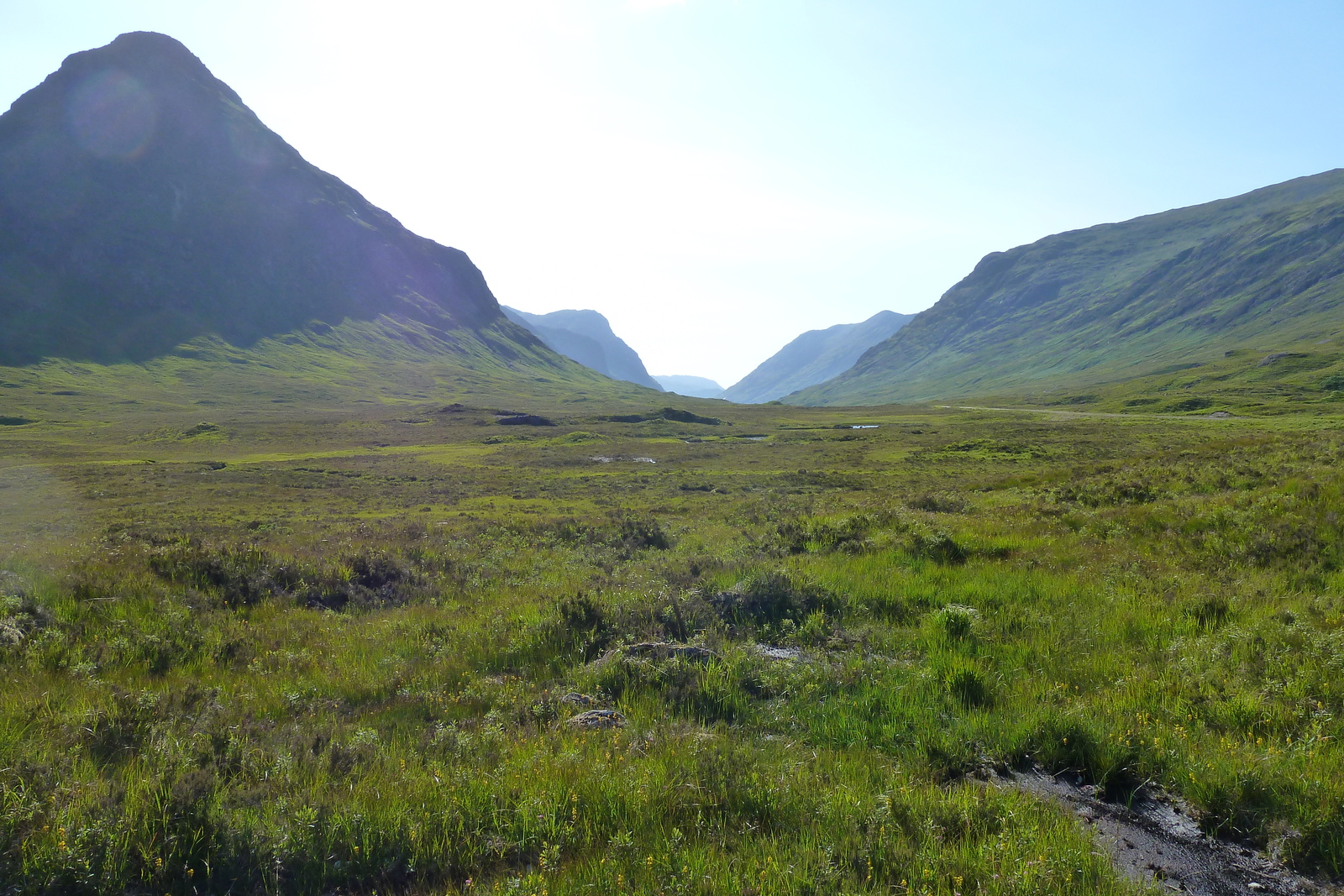照片 英国(United Kingdom) 格伦科(Glen Coe) 2011-07 14