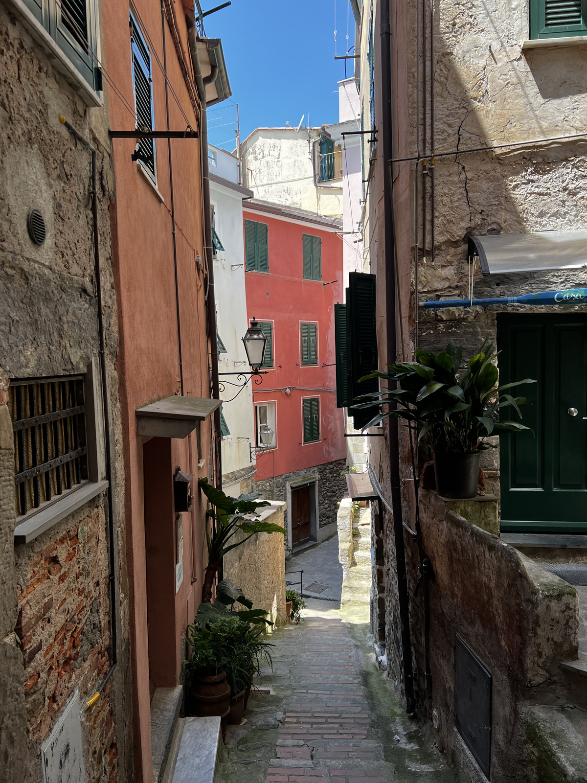 照片 意大利(Italy) 五渔村(The Cinque Terre) 2022-05 5