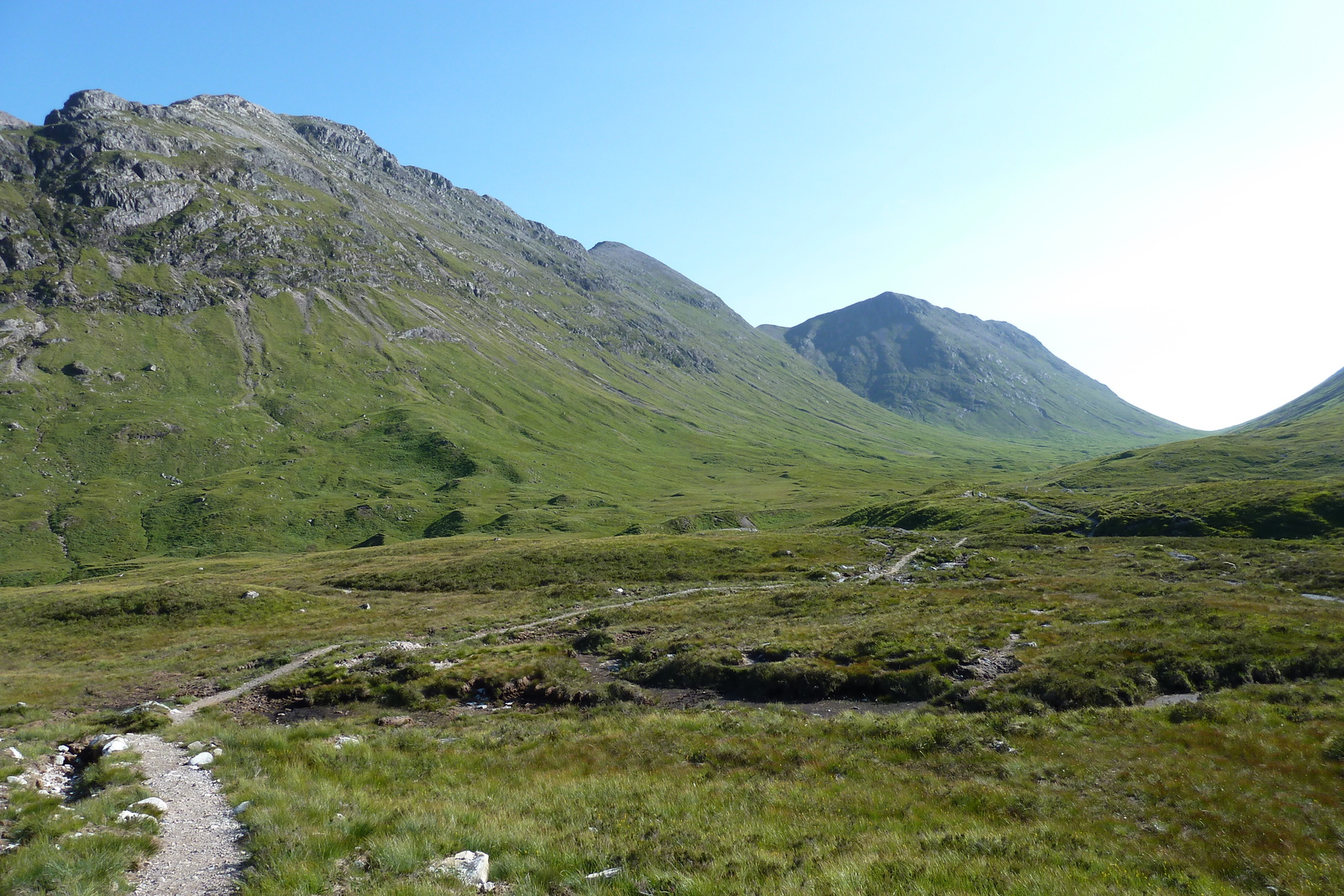 照片 英国(United Kingdom) 格伦科(Glen Coe) 2011-07 1