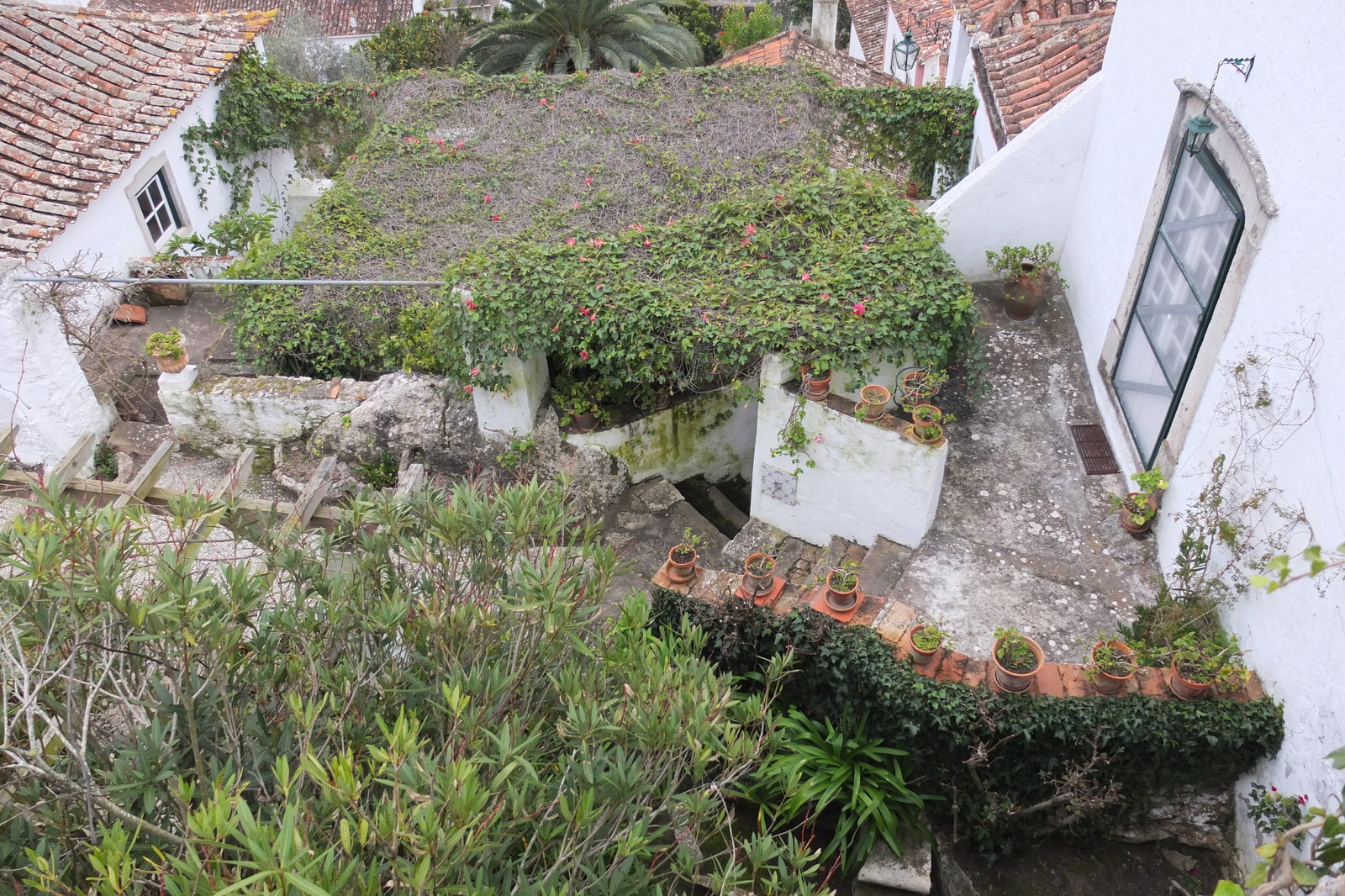 照片 葡萄牙(Portugal) 奥比多斯(Obidos) 2013-01 42