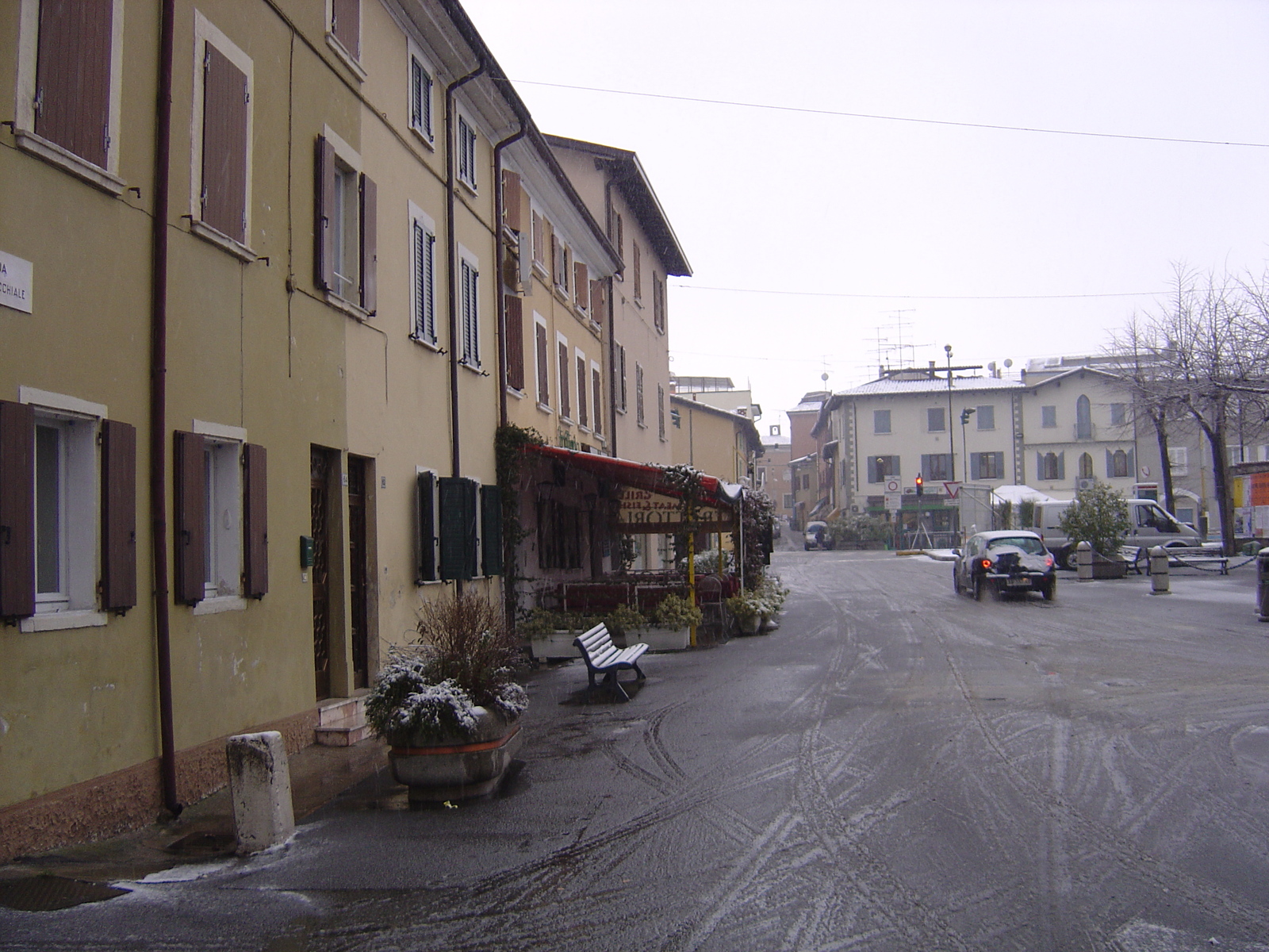 照片 意大利(Italy) 加尔达湖畔代森扎诺(Desenzano del Garda) 2005-03 7