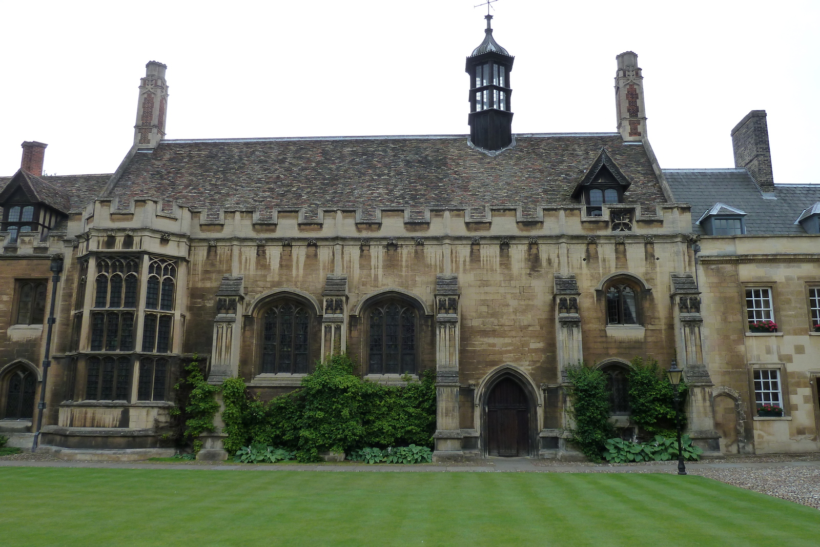 照片 英国(United Kingdom) 剑桥(Cambridge) 2011-07 40