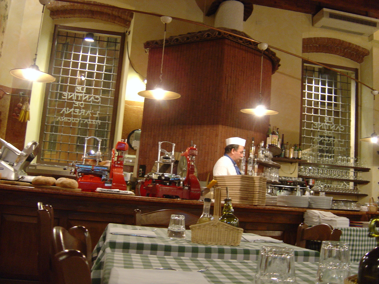 照片 意大利(Italy) 维罗纳(Verona) 2005-03 24